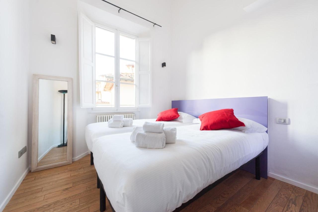 Duomo Florence Loft Perfect For Couples! Hosted By Sweetstay Екстериор снимка